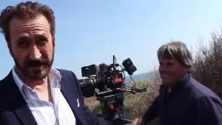 Marco Giallini@LORO CHI