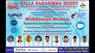 Middleware Meetups (NNRG) - Test