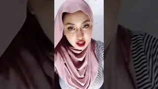 Bigo Live Hijab - 319