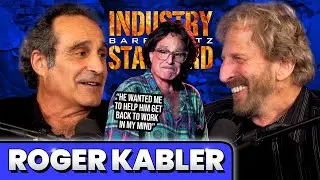 Robin Williams impressionist Roger Kabler tackles Mental Illness, Addiction & Spiritual Possession