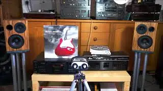 RFT BR25E, Soundaufnahme mit Zoom H4