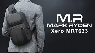 Рюкзак с одной лямкой Mark Ryden Xero MR7633