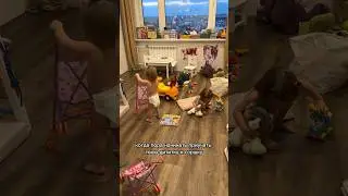 Подгузники - зло! Или нет?