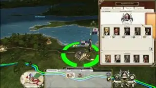 Empire.Total War-DarthMod Ultimate Commander - Курляндия - #1