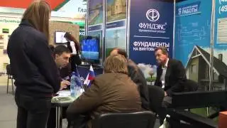 чертеж винтовой сваи