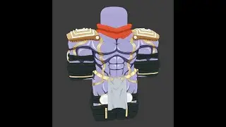 Star Platinum! (showcase)