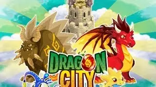 Hack de Dragon City | Gemas Gratis, Noviembre | /LINK/