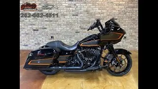 2022 Harley-Davidson FLTRXS Road Glide Special Apex Factory Custom Paint
