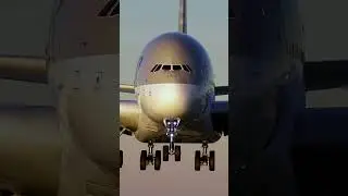 It is Here!! #a380 #flightsimulator #flywithlado #fly