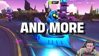 [BMG] - SUPERVIVE : Nouveau patch, Beebo débarque !