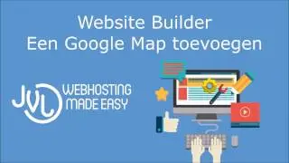 Video Website Builder Google Map