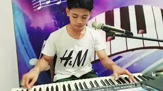 HAPUS AKU COVER DIVA #key Diva
