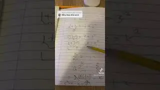 Summation of odd numbers = k^2 Proof Part 2