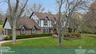 4315 Billingsgate Woodstock IL 60098 - Stacey Magnusson