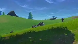 Fortnite Duo Snipe