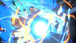 Classic Vegito TOD