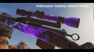 Warzone/ColdWar Montage    (