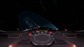 Elite Dangerous Killing NPC Without A HUD
