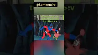 When regresas a tu casa and tu padrastro le está dando una paliza a tu jefecita #meme #gfecita