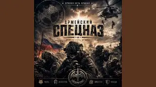 Армейский спецназ