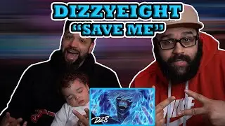 DizzyEight x Errol Allen x Musicality 
