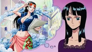 What I think TS Robin Skills will be In One Piece Fighting Path