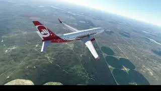 North Platte to Denver for Christmas