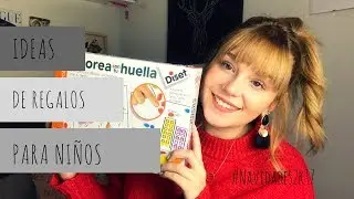 | IDEAS de regalos para niños | Unboxing : Puzzles, juegos infantiles...