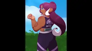 Bijou Timelapse (slight flash warning)