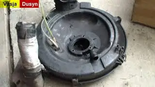 Корпус воздушного фильтра ауди 80 [ @ 2020 ]