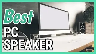 Best PC Speakers (2020) – TOP 11!