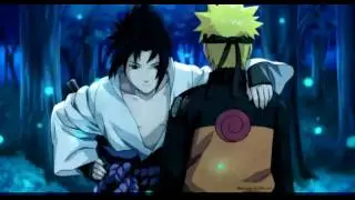 AMV - Naruto A Promise