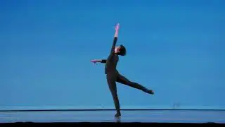 Shen Yun Dance Technique Performance💥See more: https://www.shenyun.com/tickets