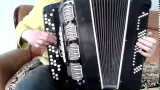 Відеоогляд Баян Сатурн Фабрика им. РККА г. Москва
