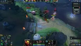 #РАБОТАЕТ#Новый чит в Dota 2 7 00 Спалил чит на таланты ! Прокачка на 10 уровне всех талантов2017