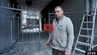 В 2 раза дешевле! Автоматика для распашных ворот Edinger E5