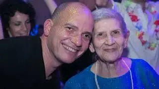 סרטון יום הולדת 50 לגיא