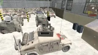 DayZ Epoch: A little vehicle collection