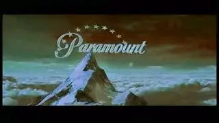 Paramount Pictures (2010) w/ Lost Effect