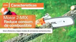Бензиновый высоторез STIHL HT 56 C-E 41392000004