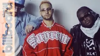 Mora x Bad Bunny x Sech - Volando Remix (Short Video)