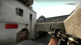 CS:GO ACE Jest Moc (Striker)
