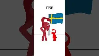 MOMMY WILL BE BACK (Animation Meme)  #animatiomeme #animation #shorts