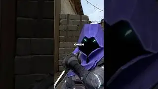 The RIGHT WAY to play Omen