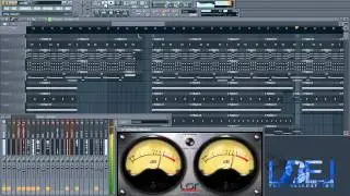 Lil' Wayne - It's Young Money (feat. Gudda Gudda)  Instrumental HD Prod. 901KingBeatz