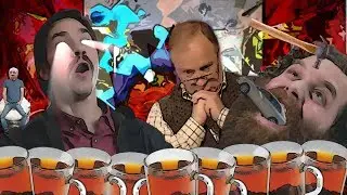 Посещение Канады с целью дегустации чая | RYTP