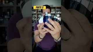 ¡Nuevo Montblanc LEGEND BLUE! Parte 2 #perfumes