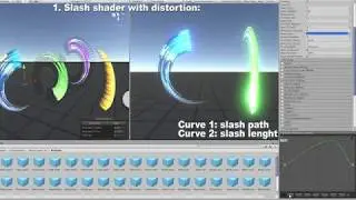 Sword Slash customization tutorial