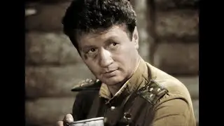 В Бой идут один старики. 1974. - Ну как ты там Маэстро? - Всё нормально,падаю.