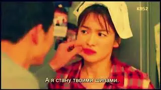 клип на дораму потомки солнце